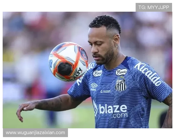 内马尔在桑托斯队史射手榜上达成150球里程碑荣登第11位